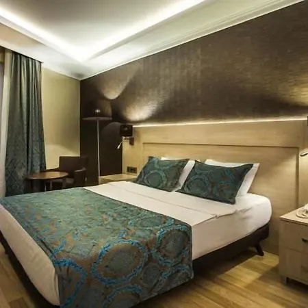 Parador Beach Hotel All Inclusive 3*